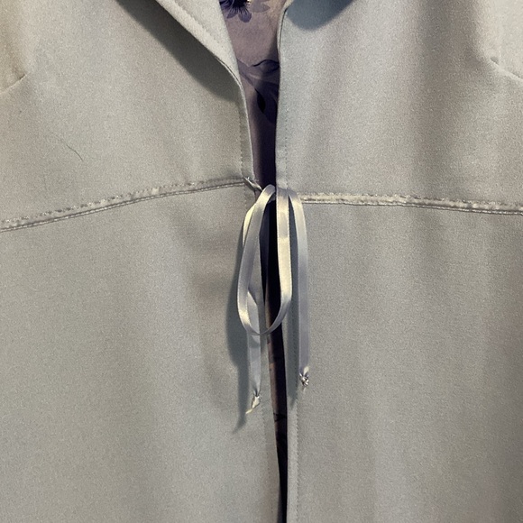 Floral dress with jacket - Picture 3 of 7